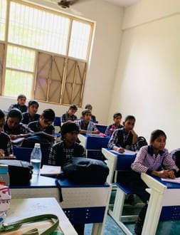 Counseling of students selected in Mission Buniyad exam will be held today