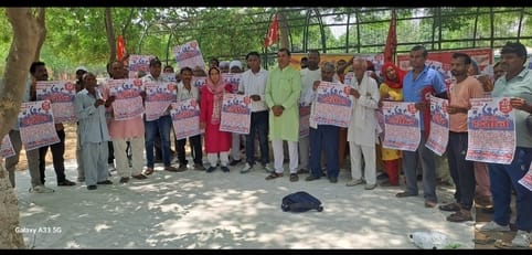 Rural sanitation workers will take part in the nationwide strike