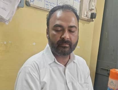 Chhindwara News: Two accused arrested in fake letter case in the name of former Governor Anusuiya Uikey