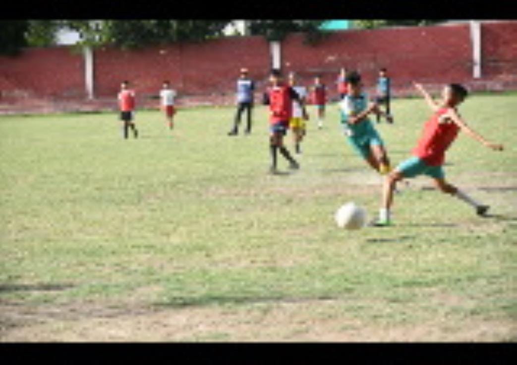 Nivil team beat Hemant team by 3-0