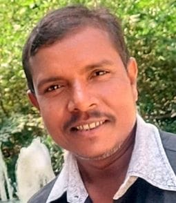 A young man who came to attend his cousin's wedding died due to electric shock