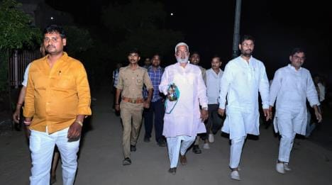 Operation Sindoor is the valour of the army: Swatantra Dev Singh