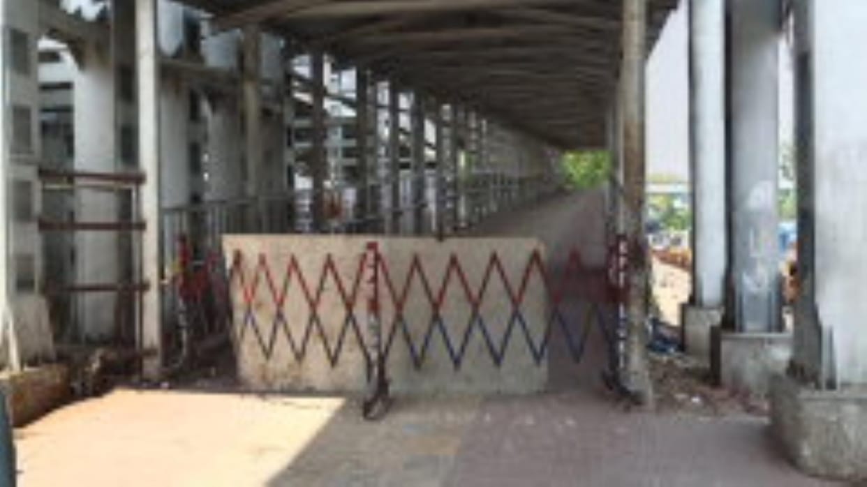 Railways took action after Pahalgam terror attack