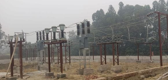 Five crores spent, time limit also passed, New Chauchh sub-centre could not be started