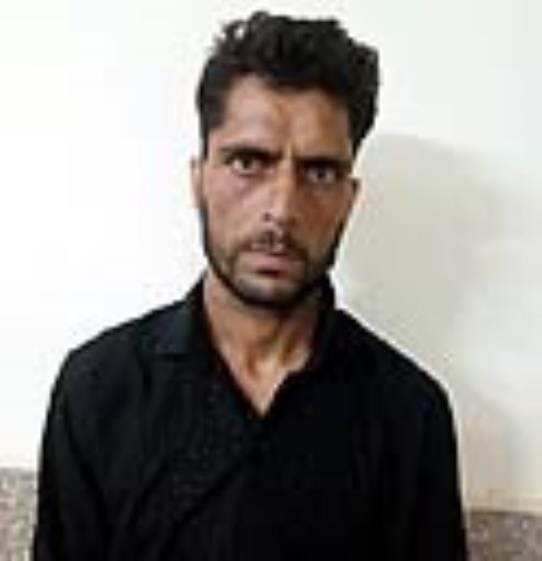 One Arrested with Drugs