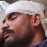 खाने के बिल को लेकर हुआ विवाद
