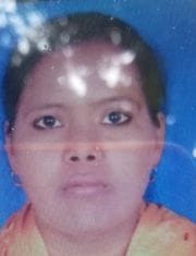 Married woman's body found hanging, murder alleged