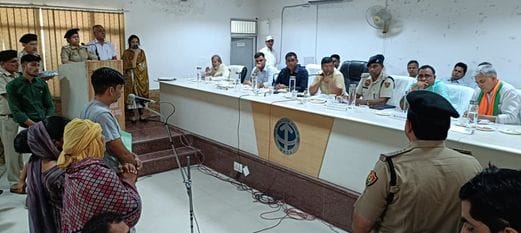 Senior officials should inspect at least four schools every month: Dhanda