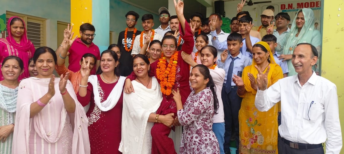 Districts on top in the state in 12th results