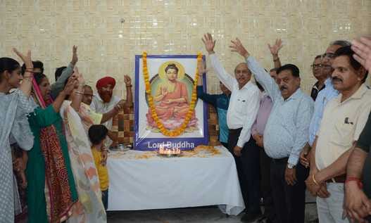 jammu, culture, krishna nagar