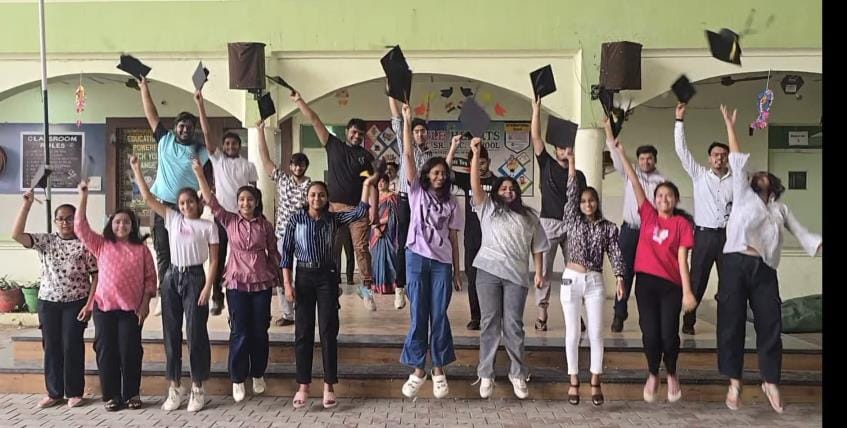 Students are confused with the formulas of chemistry and physics