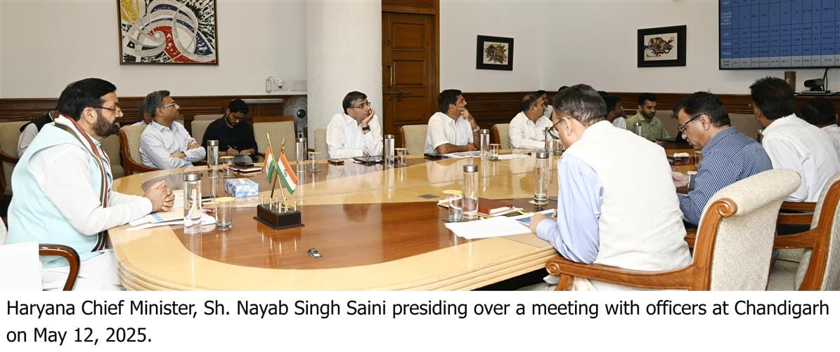 Before the monsoon, the river banks will have to be strengthened, Yamuna will have to be made pollution free.