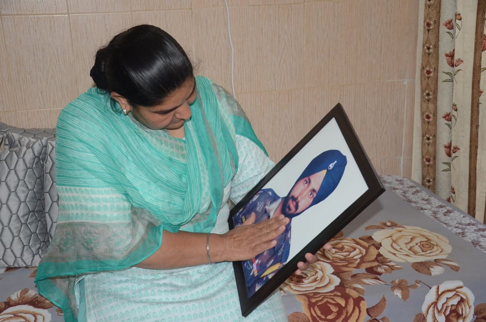 Ambala has given 22 thousand 500 soldiers since independence