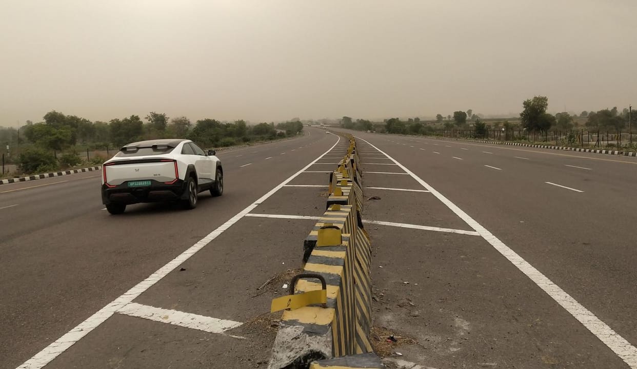 UP: Road safety in the state will be done through AI, this is how technology will help in preventing accidents