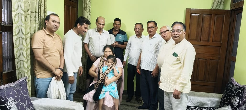 The importance of a mother cannot be explained: Mukesh