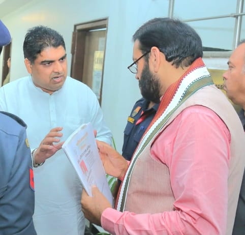Private school operators met CM regarding lockdown and other demands