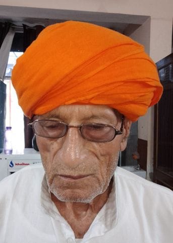 The whole nation salutes the heroes: Jagram Arya