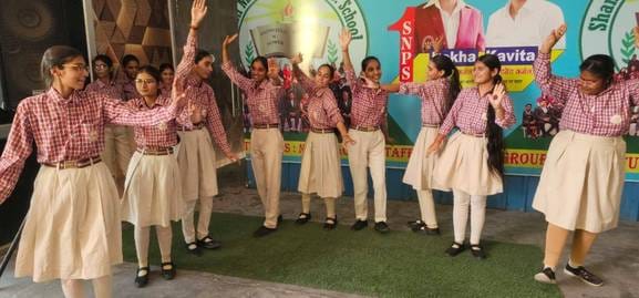 The district moved from 16th to 3rd position in the 12th class exam results