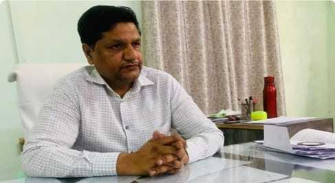 Kota News: ACB caught Tehsildar taking bribe again after 8 months, demanded bribe in name of registry
