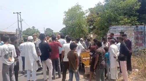 Two friends lost their lives in a bike collision