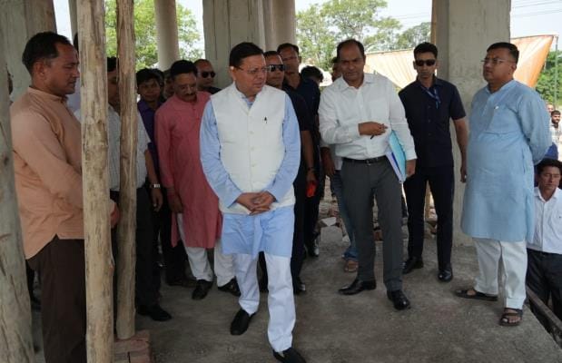 There will be no compromise on the quality of development works: CM