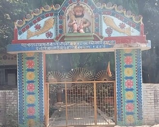 Three religious places will be rejuvenated through Vandan Yojana