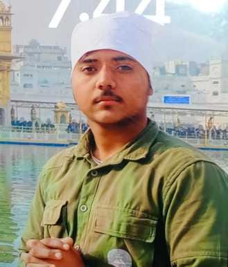 Hardik could not run away, so he was killed