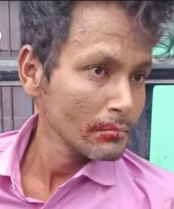Accused locked in DDHaat lockup dies