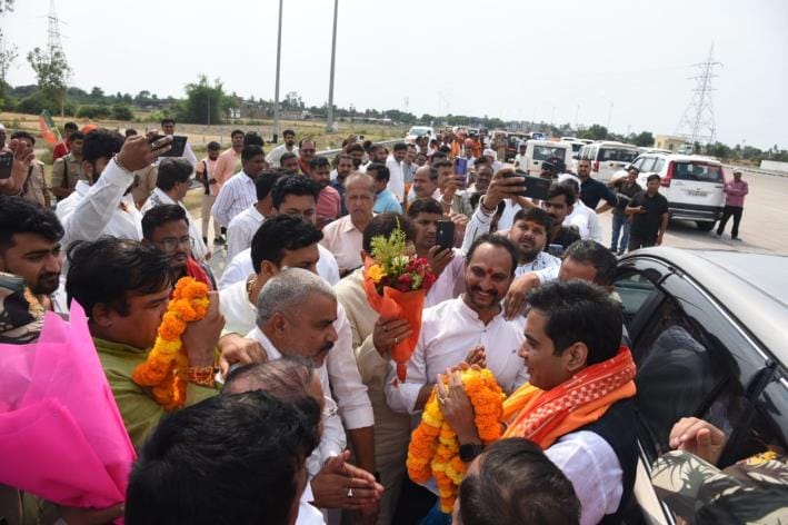 Pakistan will remember Operation Sindoor for 100 years: Pankaj Singh