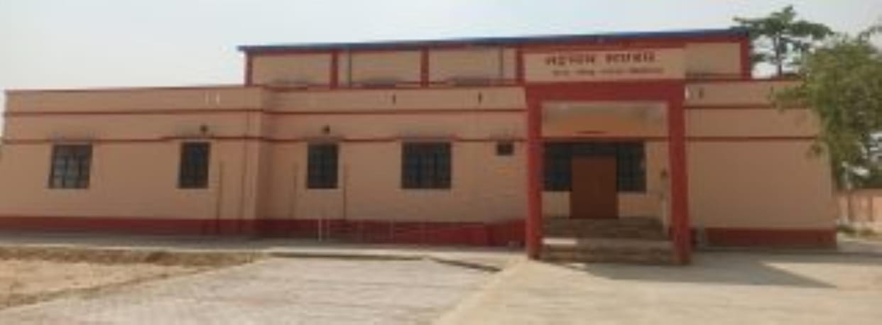 Arrangements for daughter's marriage will be done at low cost in 'Sadbhav Mandap'