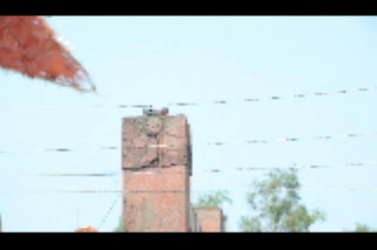 Firing stopped; Preparations for emergency continue, new sirens and hooters installed at four places