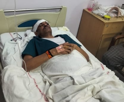 Four youths carried out fatal attack on PGI doctor, serious