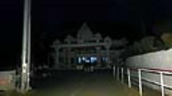 Blackout in Katra By Peoples