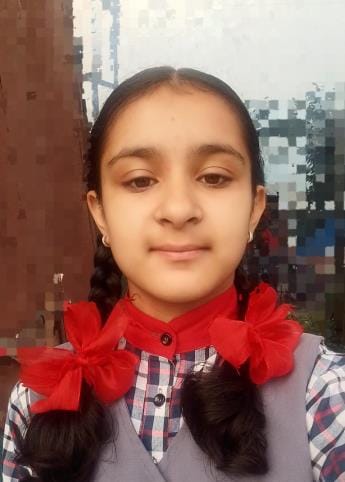 Garima Will Made Scientist
