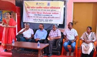 Nine villages of Tharu region selected for tourism potential