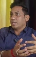 Don't let negative thoughts dominate: Dr. Rohitash