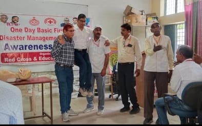 Intelligence is the biggest weapon in disaster: Sunita Yadav