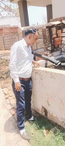So far 100 people have been given notices after mosquito larvae were found in their homes