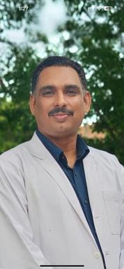 Parents should not compare their children with others Dr. Anil