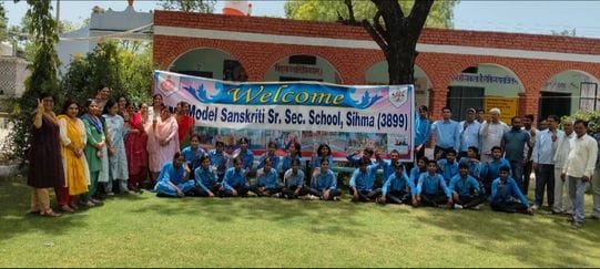 54 children performed excellently