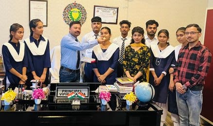 Toppers want to become Judge, Engineer, IAS and Chartered Accountant