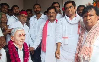 We will take revenge for Suman's insult by changing the feudal government