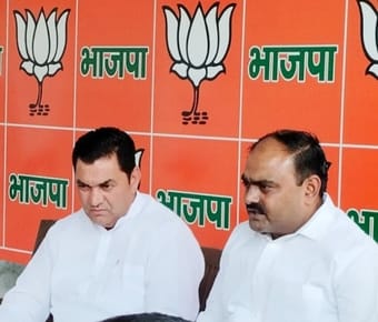 Tiranga Yatra will be taken out tomorrow, BJP held a meeting and made a strategy