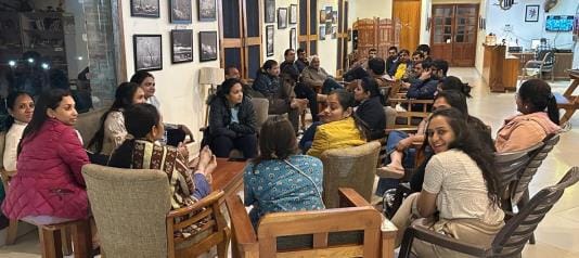 Uttarakhand tourism gets a new lease of life amidst Indo-Pak tension