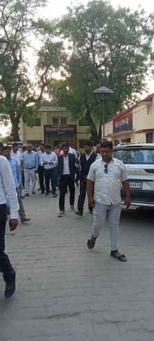 Three teenagers brutally raped a six year old innocent child