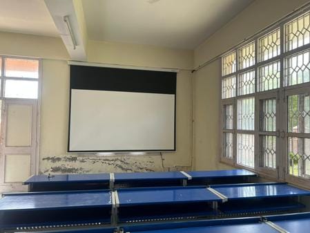 Students will learn new technology in automobile at ITI Lamblu