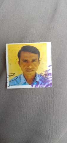 E-rickshaw driver dies after being hit by a pickup