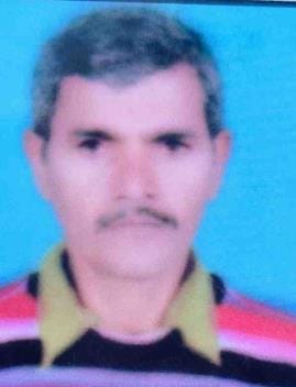 Farmer dies after being hit by a car, family members block the road and create ruckus