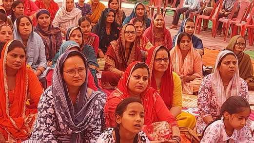 Ved Vyas had composed 18 thousand verses: Sumit