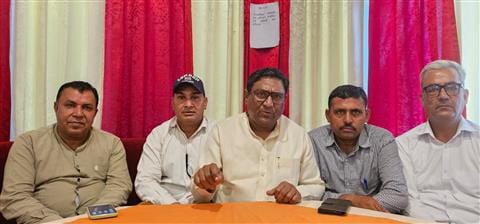 Municipal employees will be on strike on May 20.